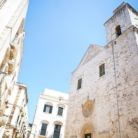 Home 5 - Arco Antico Putignano Dış mekan fotoğraf