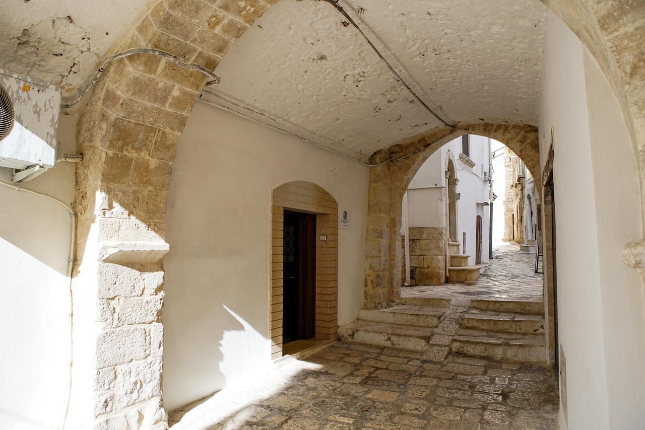 Home 5 - Arco Antico Putignano Dış mekan fotoğraf