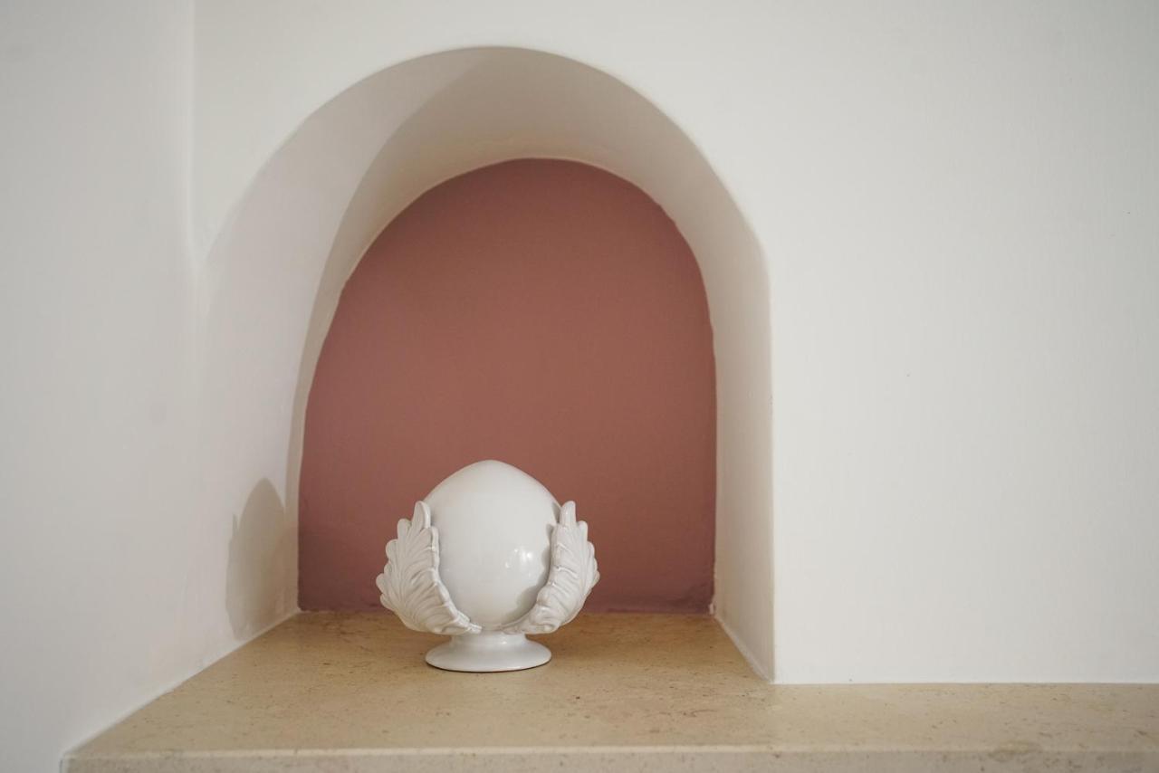 Home 5 - Arco Antico Putignano Dış mekan fotoğraf