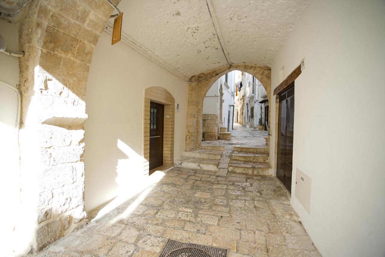 Home 5 - Arco Antico Putignano Dış mekan fotoğraf