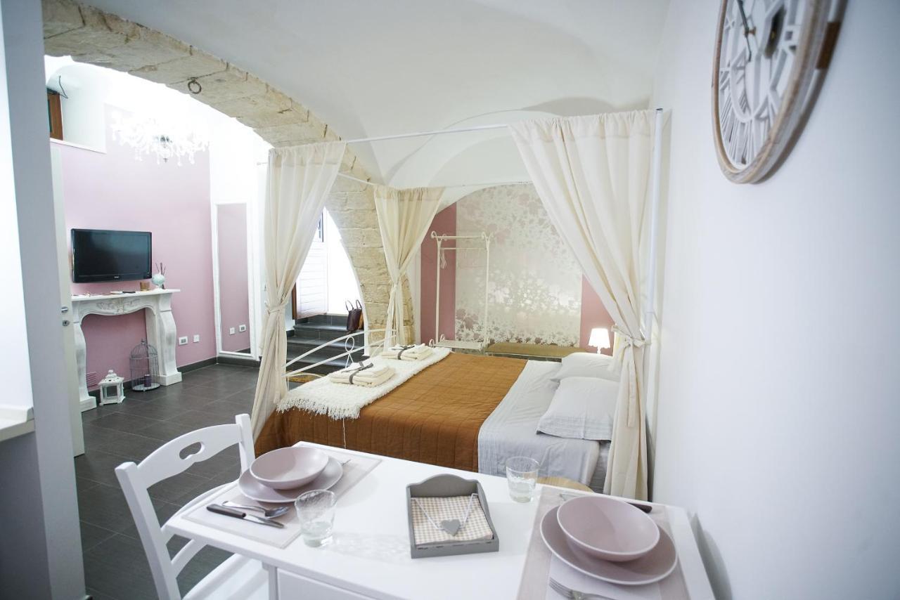 Home 5 - Arco Antico Putignano Dış mekan fotoğraf