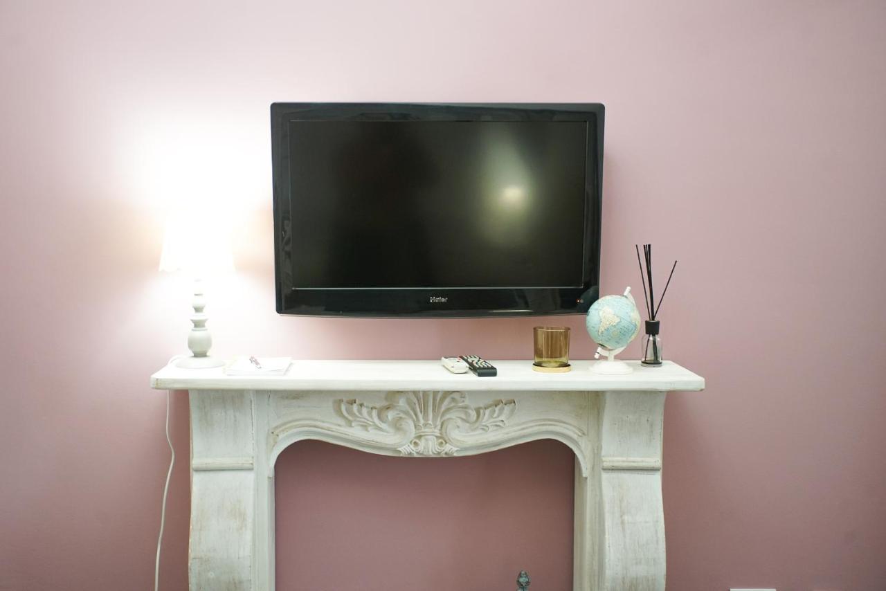 Home 5 - Arco Antico Putignano Dış mekan fotoğraf