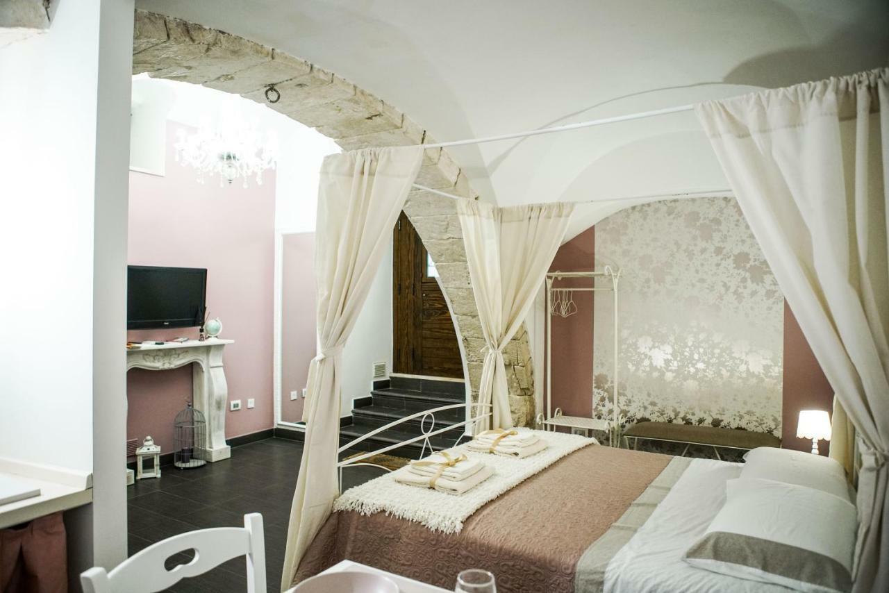 Home 5 - Arco Antico Putignano Dış mekan fotoğraf