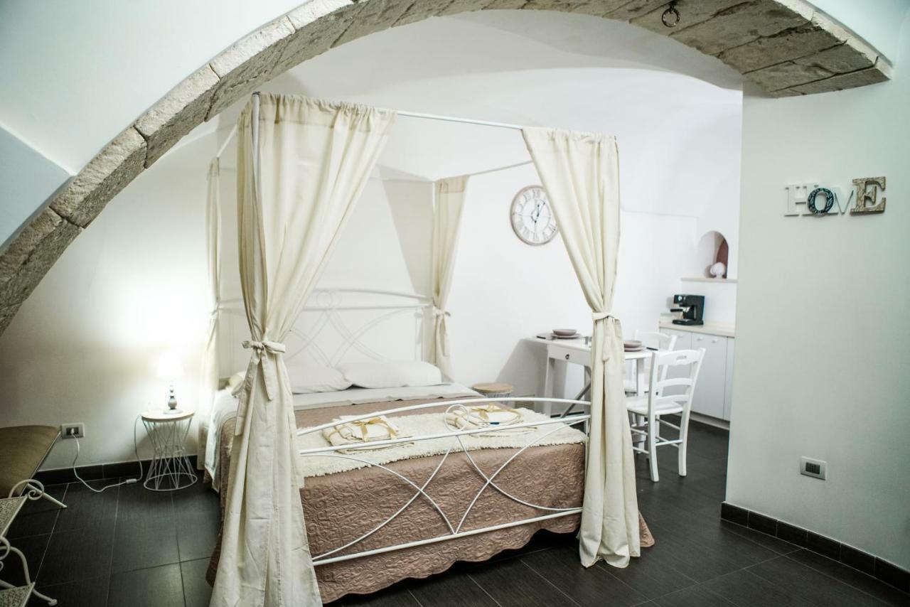 Home 5 - Arco Antico Putignano Dış mekan fotoğraf