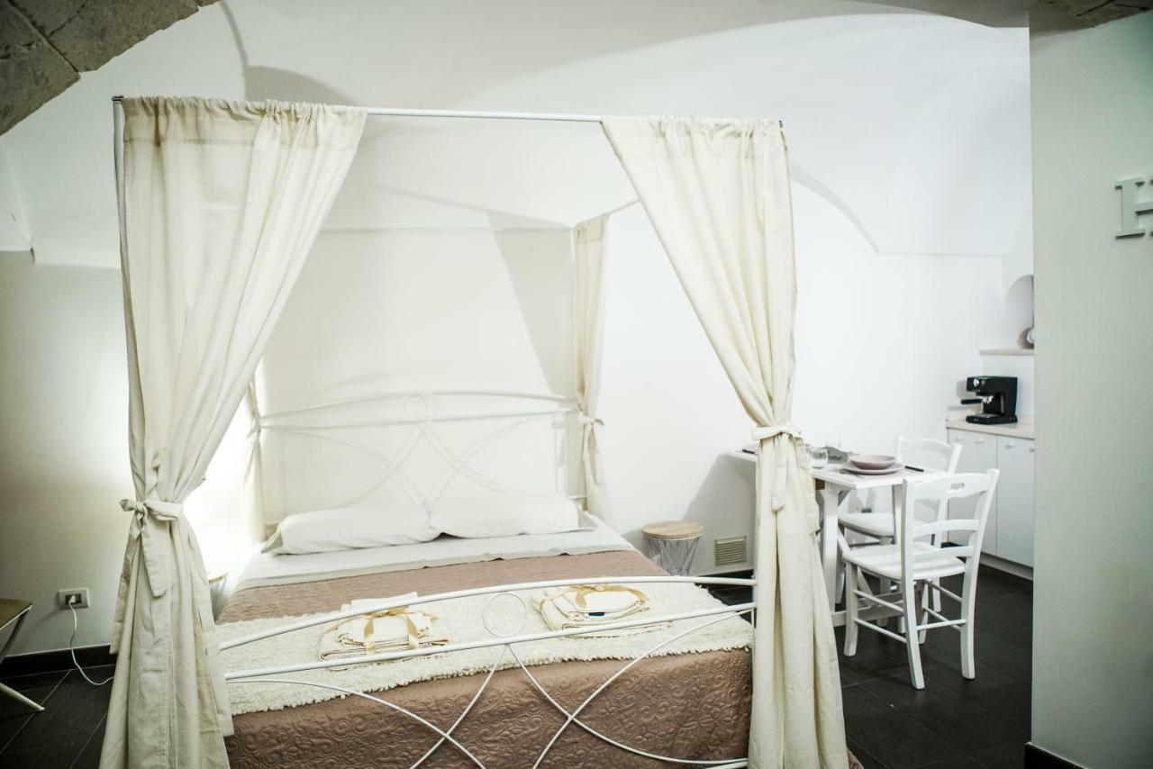Home 5 - Arco Antico Putignano Dış mekan fotoğraf
