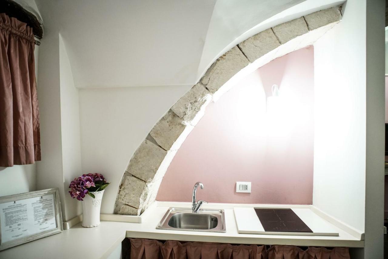 Home 5 - Arco Antico Putignano Dış mekan fotoğraf