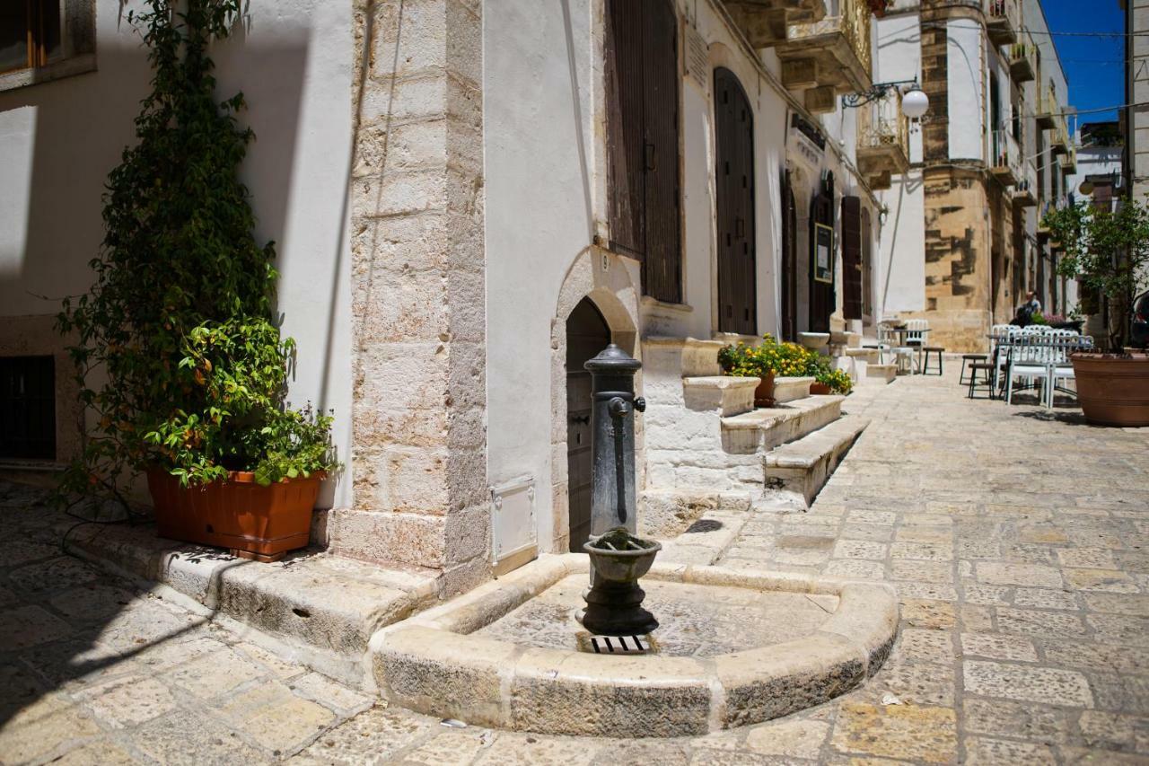 Home 5 - Arco Antico Putignano Dış mekan fotoğraf